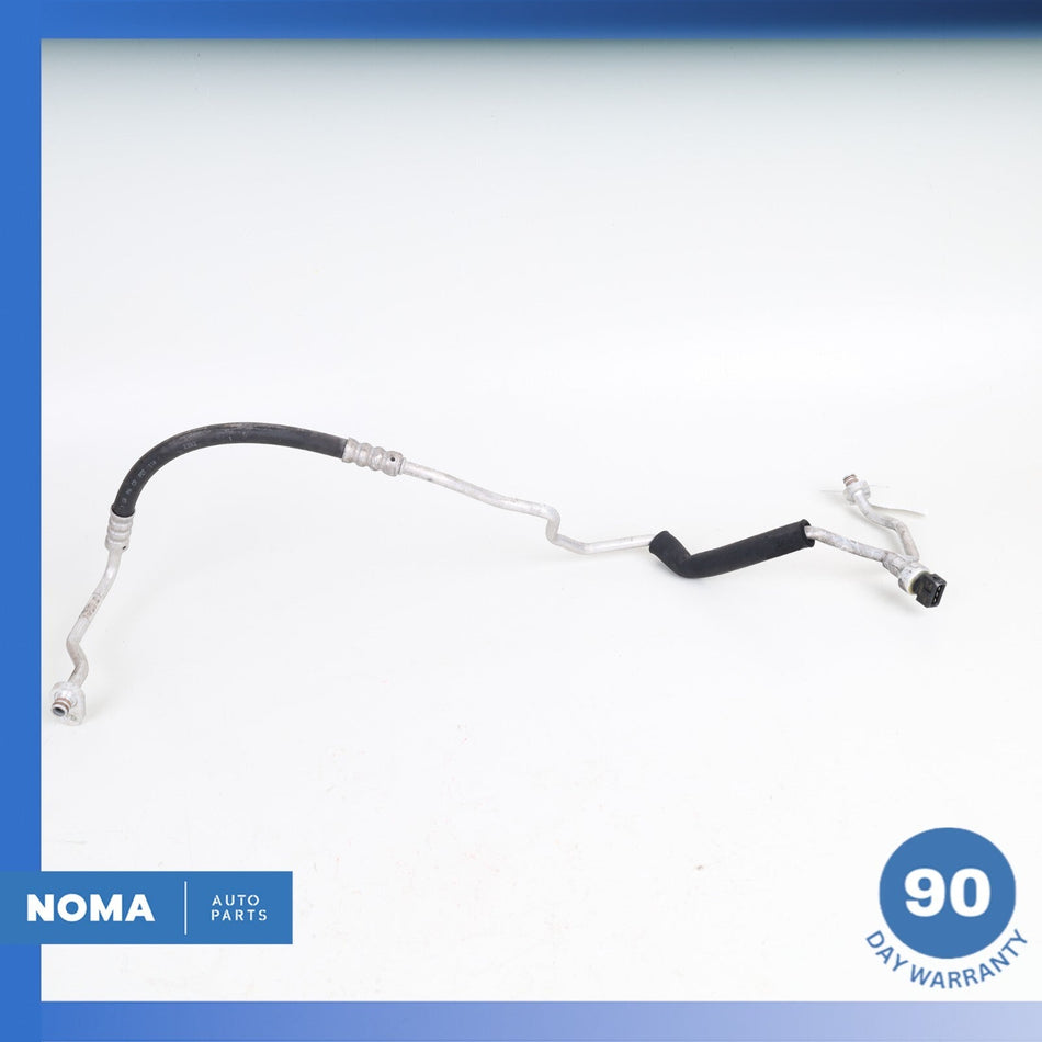 2014 LR Range Rover Sport L494 AC A/C Air Conditioning Liquid Hose Tube OEM