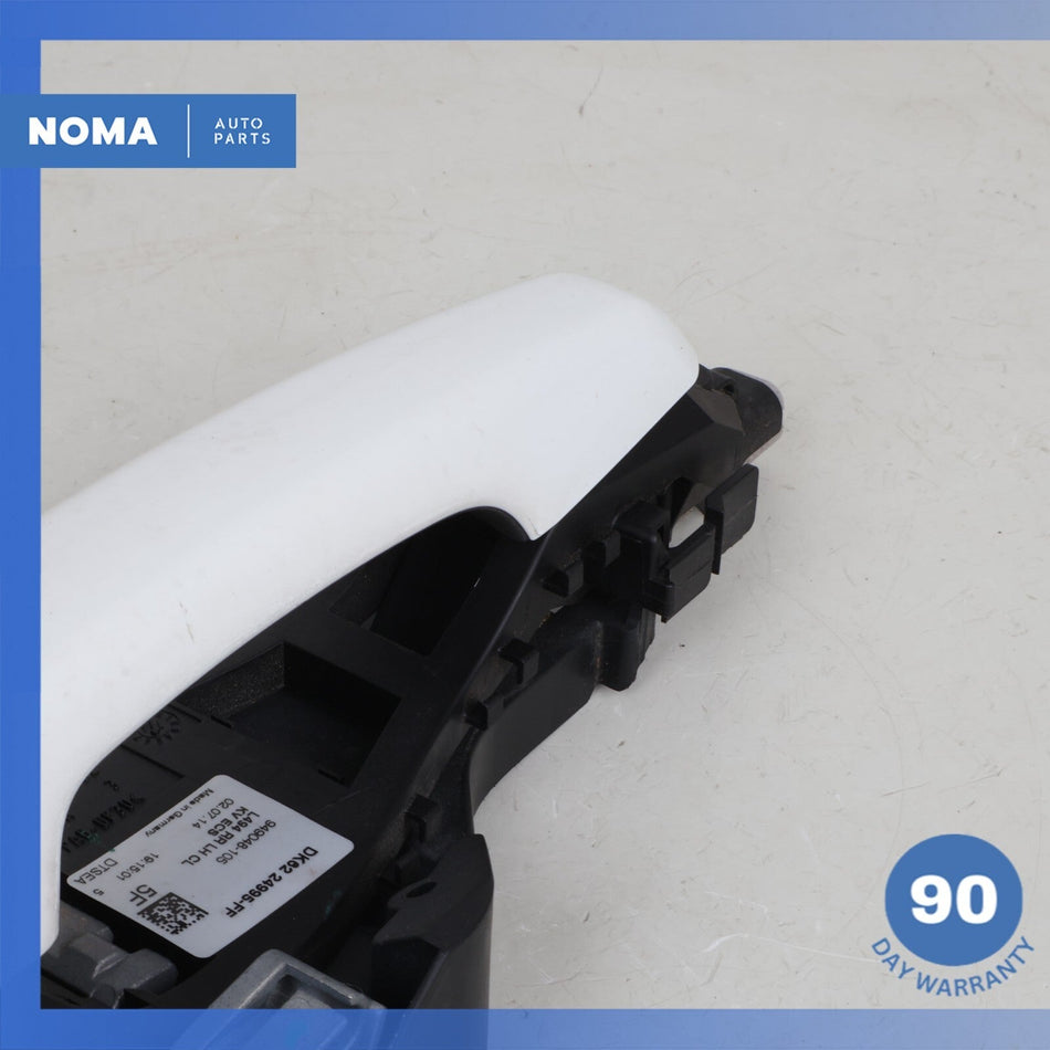 LR Range Rover Sport L494 Rear Left Driver Side Door Exterior Handle OEM