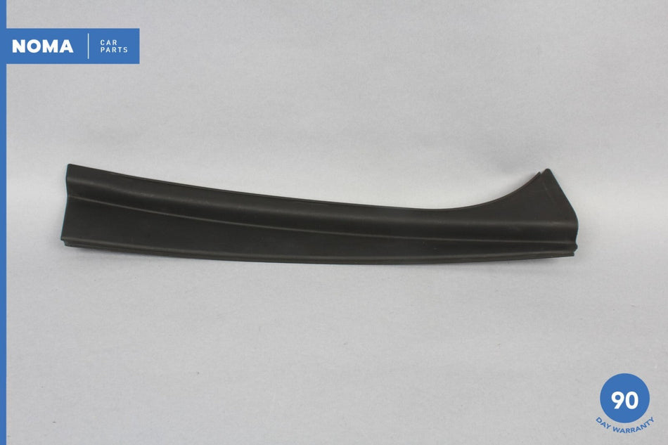 06-09 Jaguar XJ8 VDP X350 X358 Front Right Passenger Side Inner Door Molding OEM