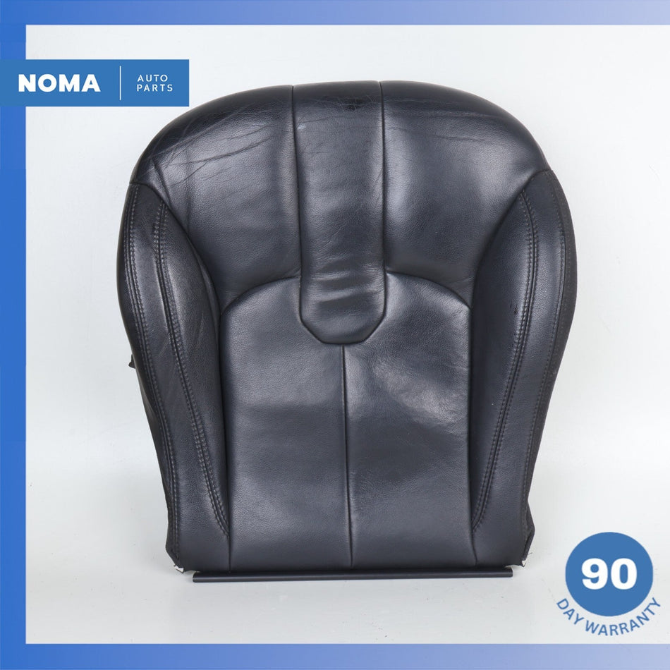 12-15 LR Range Rover Evoque L538 Front Left Side Lower Bottom Seat Cushion OEM