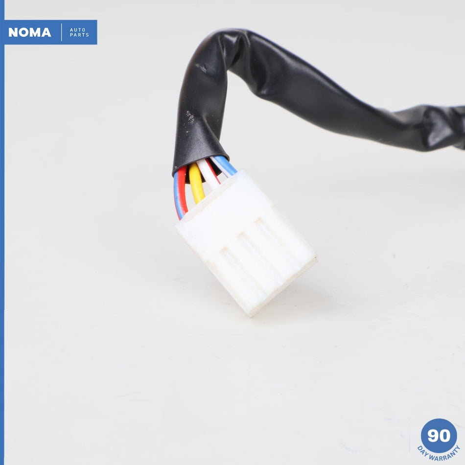 95-00 Lexus LS400 XF20 Front Right Side Seat Control Regulator Power Switch OEM