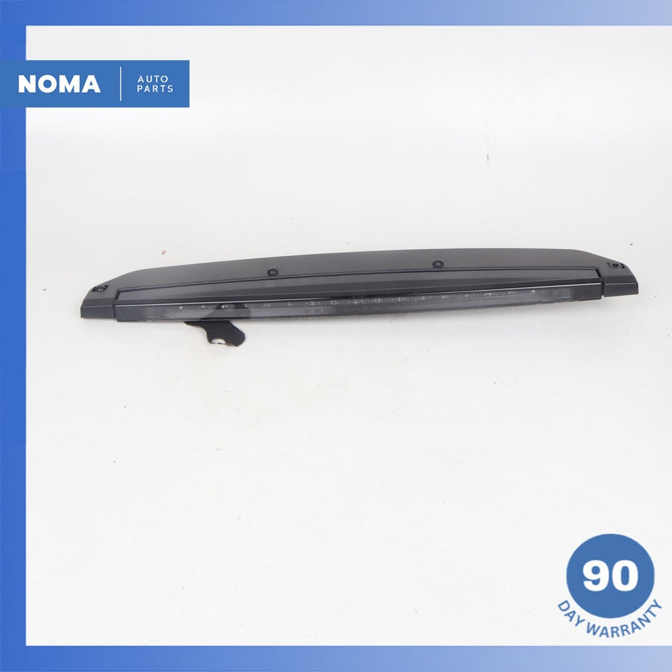 14-24 Jaguar X152 F-Type Convertible Rear Third Stop Brake Light Lamp OEM 85k