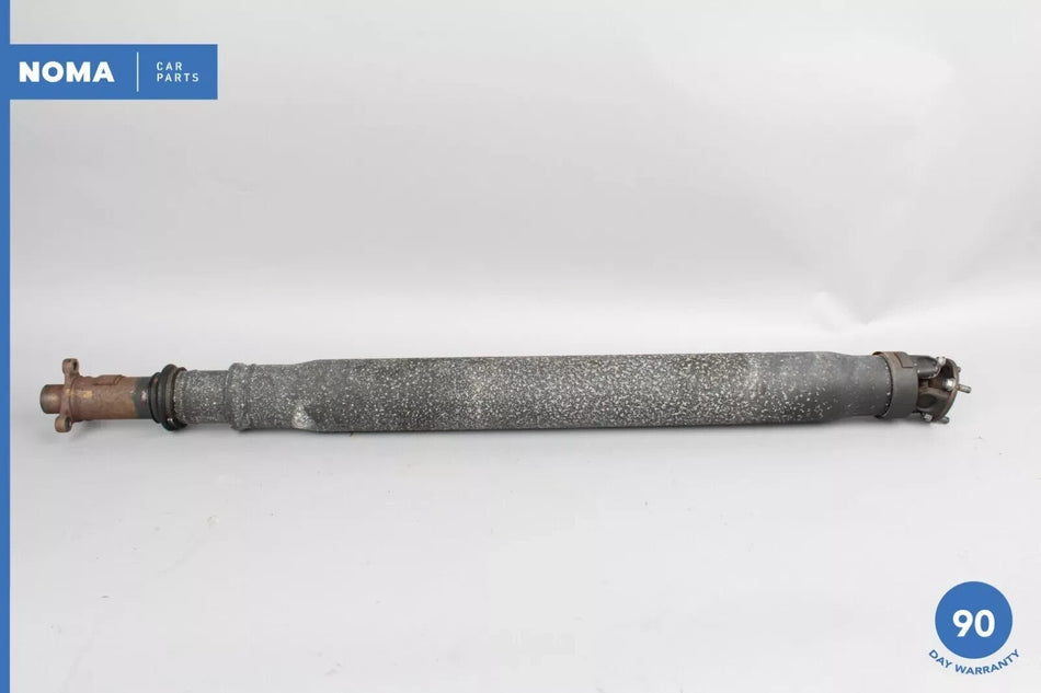 97-02 Jaguar X100 XK8 Driveshaft Drive Propeller Prop Shaft NJA5800CB OEM