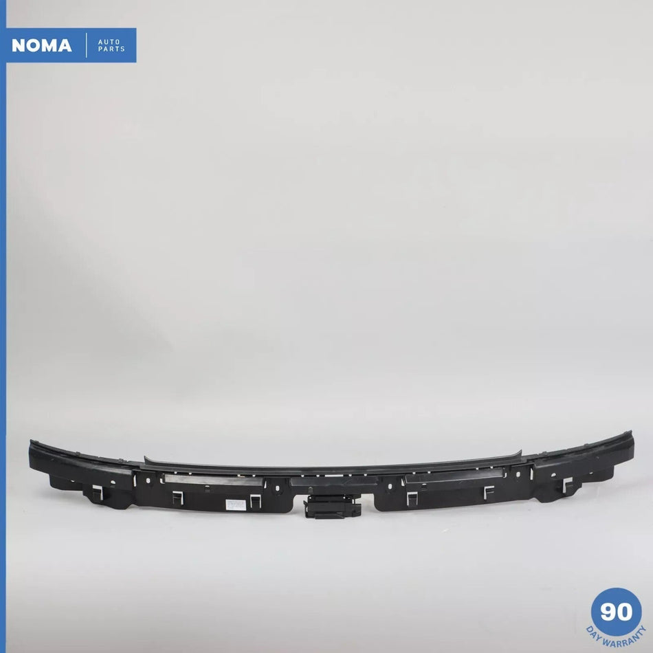 09-16 BMW E89 Z4 Rear Bumper Center Mount Support Bracket 51127192042 OEM