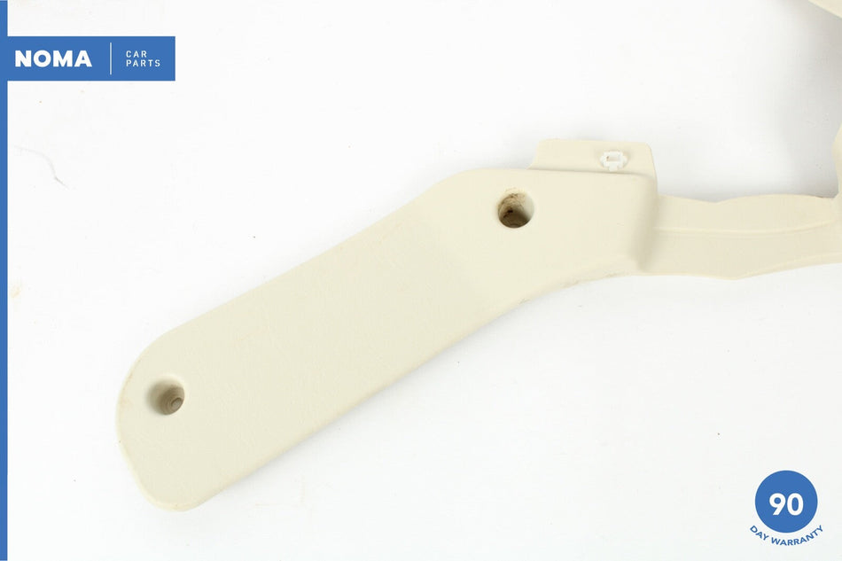 02-05 Lexus SC430 Z40 Front Left Driver Side Seat Inner Cover Shield Panel OEM