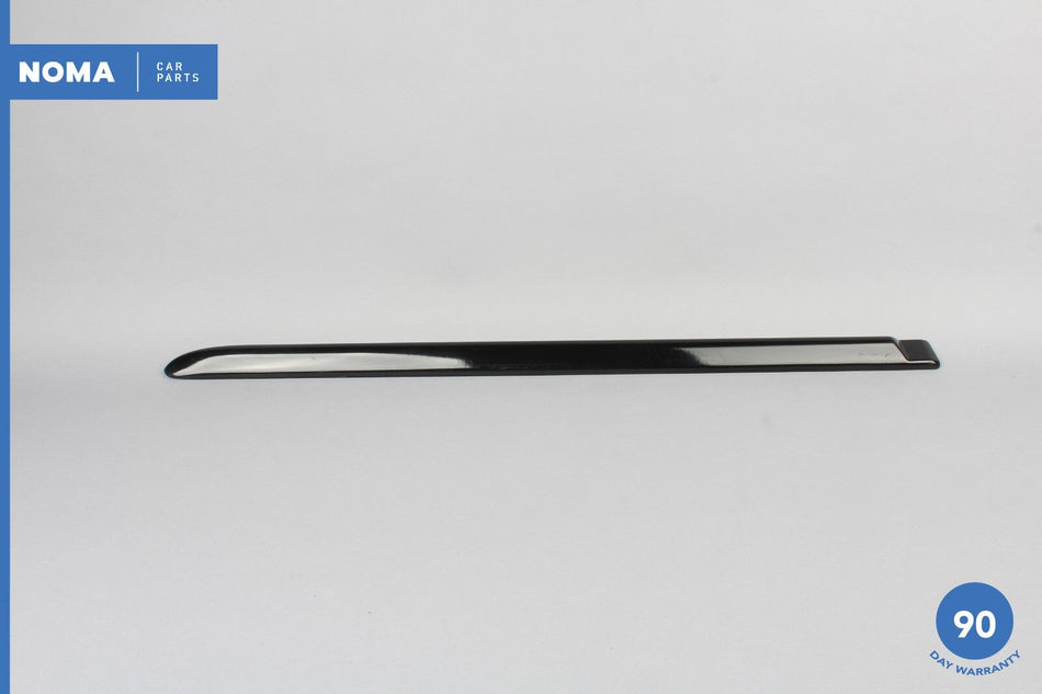 98-03 Jaguar XJ8 XJR X308 SWB Rear Left Driver Side Body Outer Molding PEC  OEM