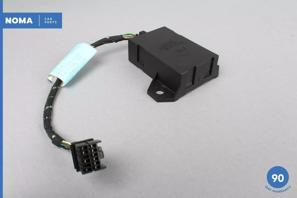 98-06 Jaguar X100 XKR XJ8 Rain Sensor Wiper Control Module w/ Harness OEM