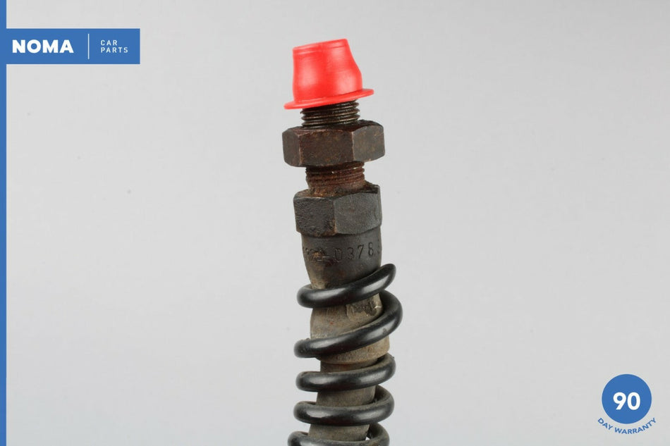 97-99 Jaguar XK8 X100 Front Left or Right Flexible Hydraulic Brake Line Hose OEM