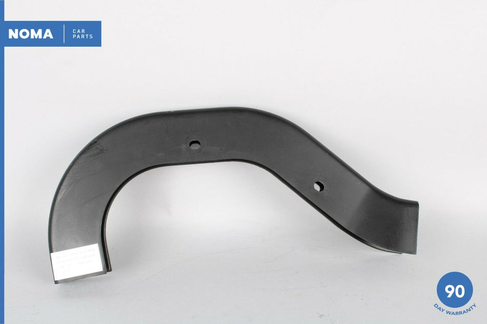 03-08 Jaguar S-Type X202 Rear Left Right Side Trunk Lid Hinge Cover Trim OEM