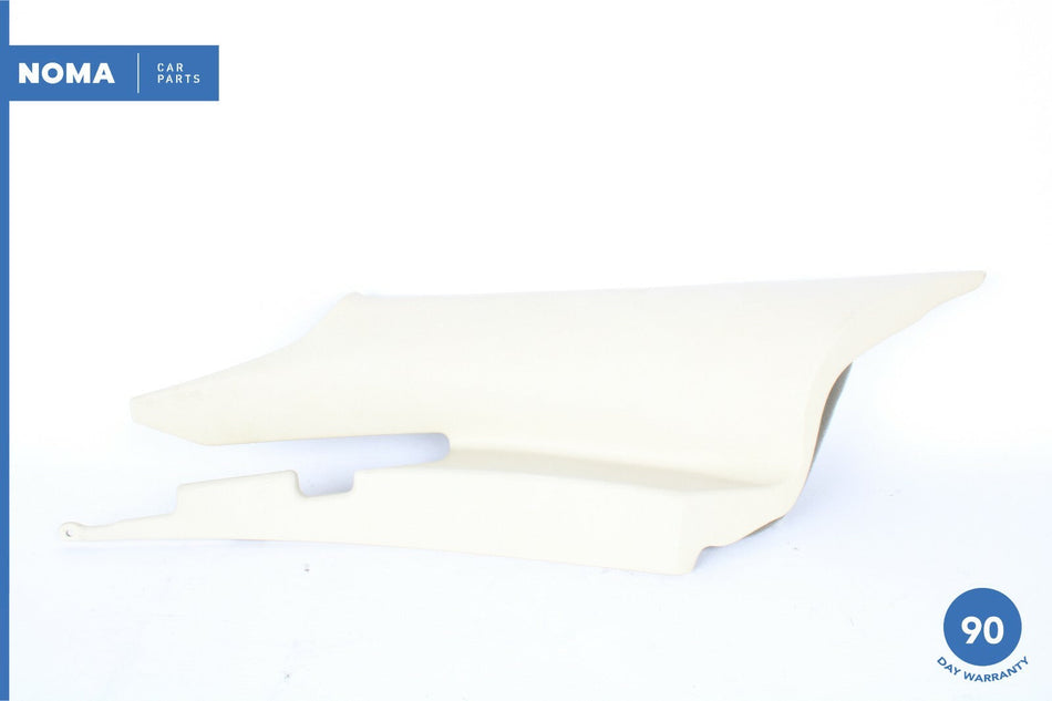 02-10 Lexus SC430 Z40 Conv Rear Right Side Roof Upper Quarter Trim LA20 OEM