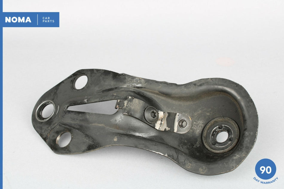 01-06 Jaguar XK8 XKR X100 Front Right or Left Crossbeam Mount Bracket OEM