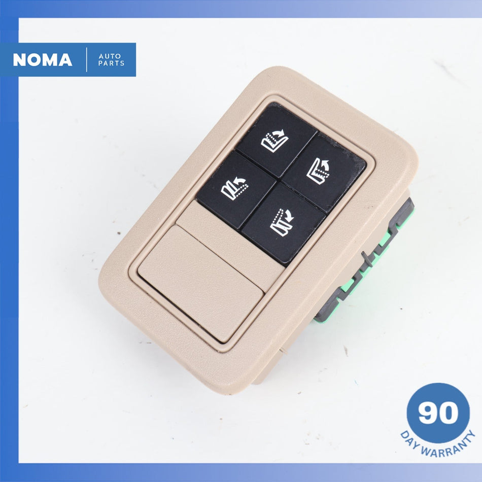 2014 Land Rover Range Rover L405 Rear Seat Folding Switch Button OEM