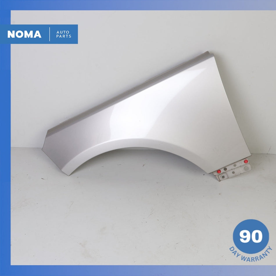 13-22 Land Rover Range Rover L405 Front Left Side Fender Wing Panel Beige OEM