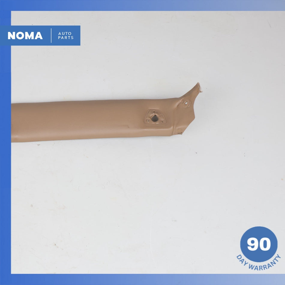 86-96 Jaguar XJS Series 3 Convertible Top Upper Roof Headliner Panel Trim OEM