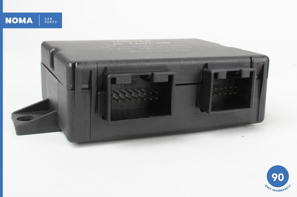 00-02 Jaguar XKR XK8 X100 Rear Back Parking Assist Aid Control Module Unit OEM