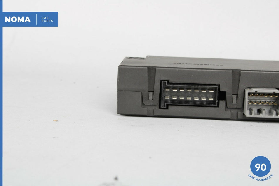 11-13 Jaguar X351 XJ XJL Front Driver Seat Control Module Unit CW9314D600AB OEM