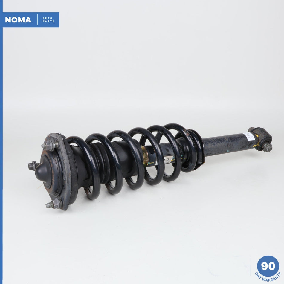 95-00 Lexus LS400 XF20 Front Right Passenger Side Suspension Strut Assembly OEM