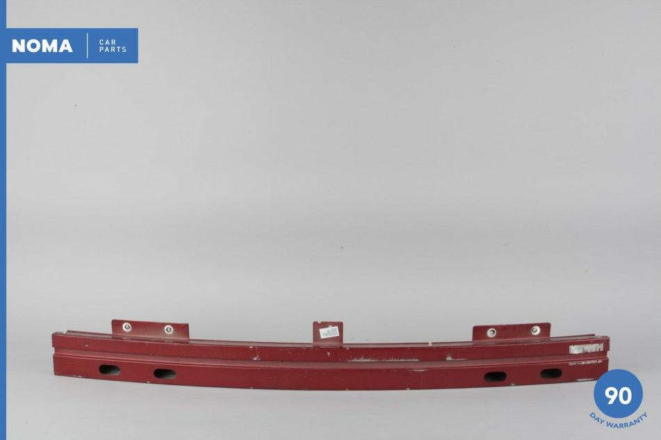 00-04 Jaguar S-Type R X202 Front Bumper Reinforcement Beam Bar 2R8317750AF OEM