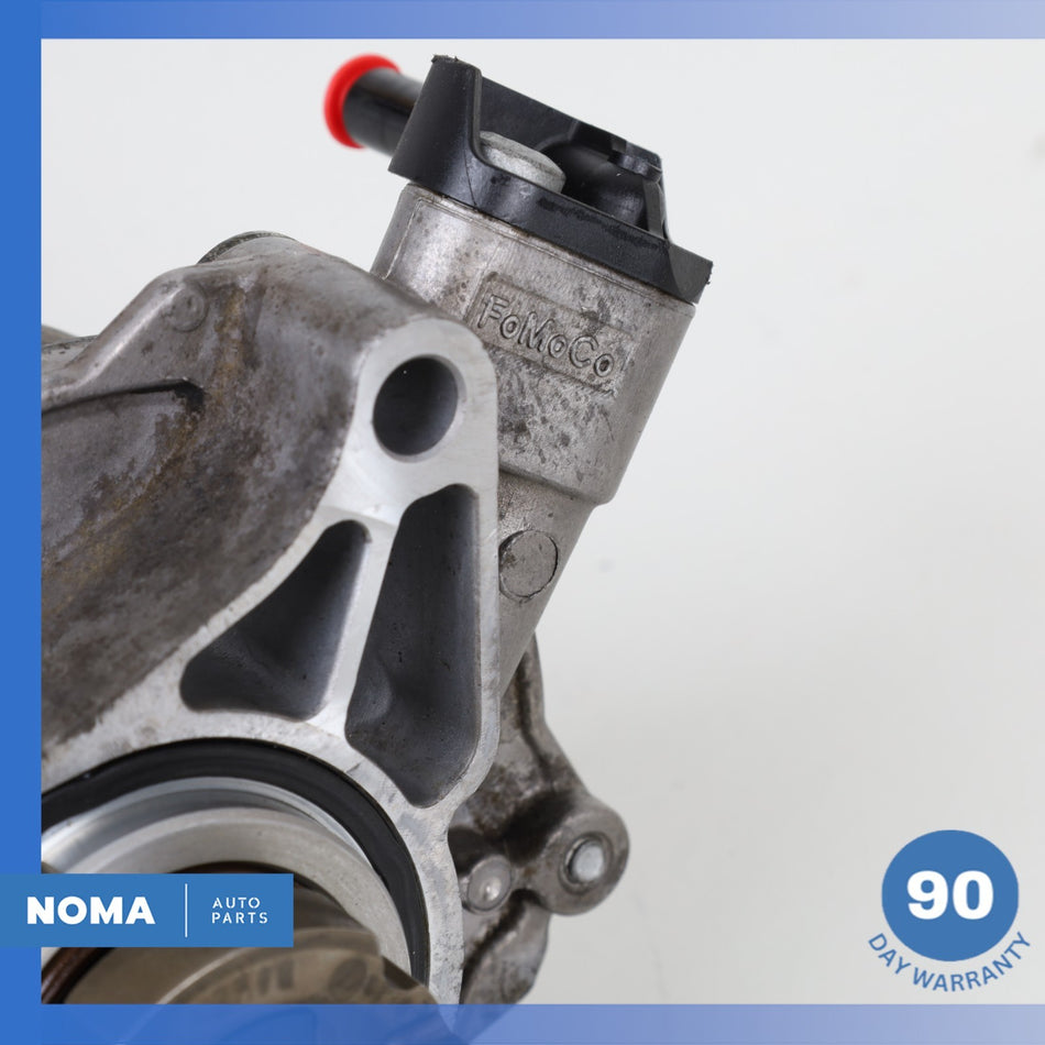 10-23 LR Range Rover L405 LR4 XJ XF Vacuum Brake Pump Assembly 8W932A451DA OEM