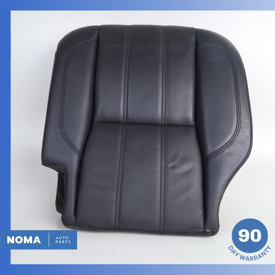13-17 Land Rover Range Rover L405 Rear Right Passenger Lower Seat Cushion OEM