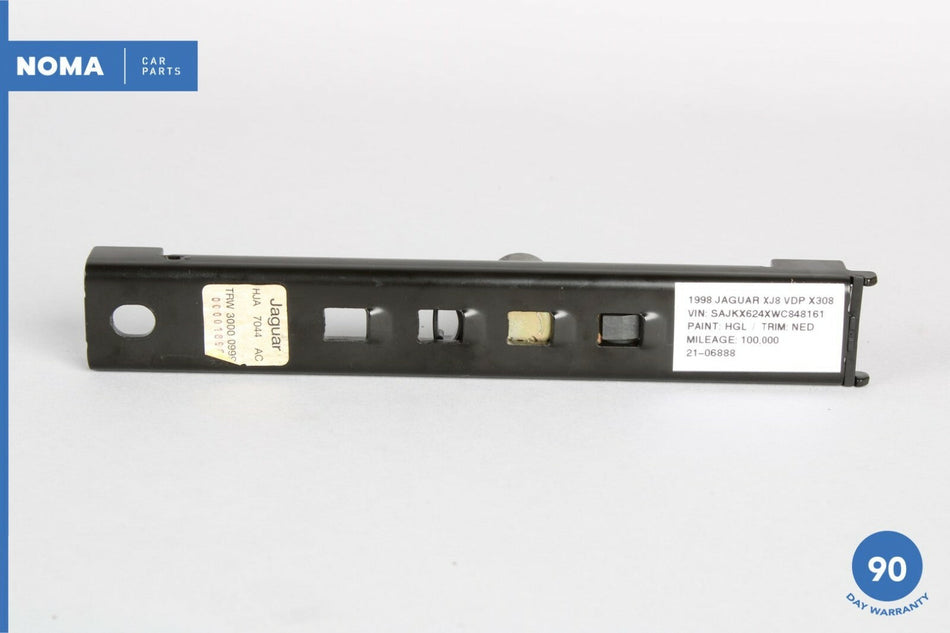 98-03 Jaguar XJ8 XJR VDP X308 Front Right Left Seat Belt Height Adjuster OEM