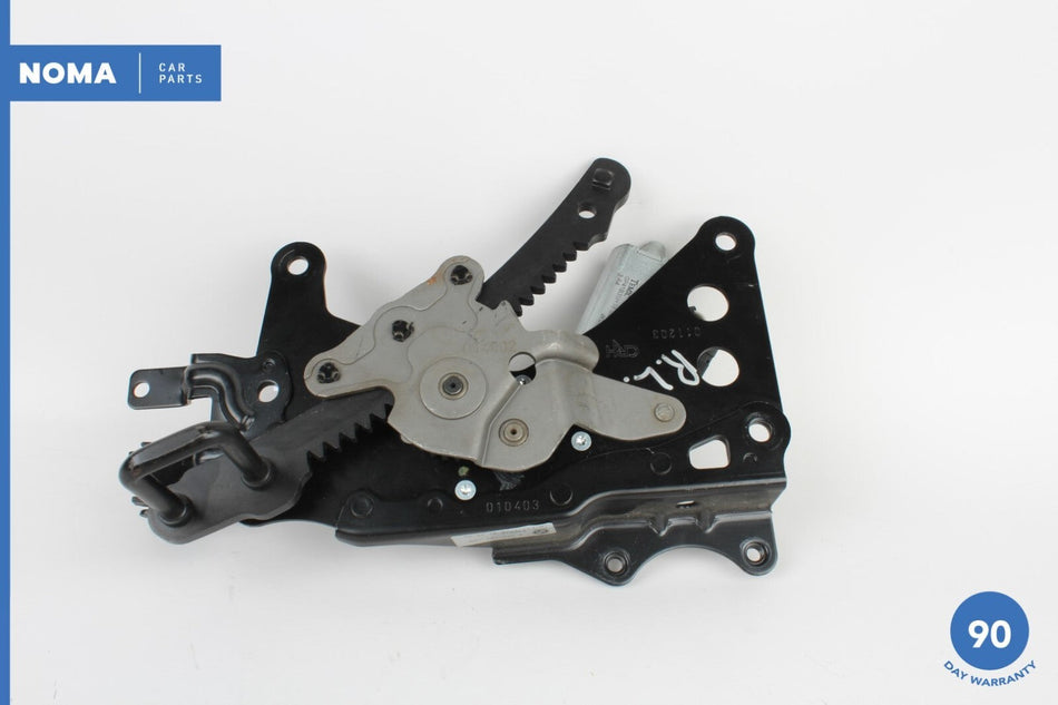 00-06 BMW X5 E53 Rear Left Driver Side Seat Adjustment Motor Mechanism OEM