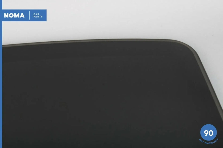 04-09 Jaguar X350 XJ8 S-Type Exterior Sunroof Sun Roof Window Glass Panel OEM