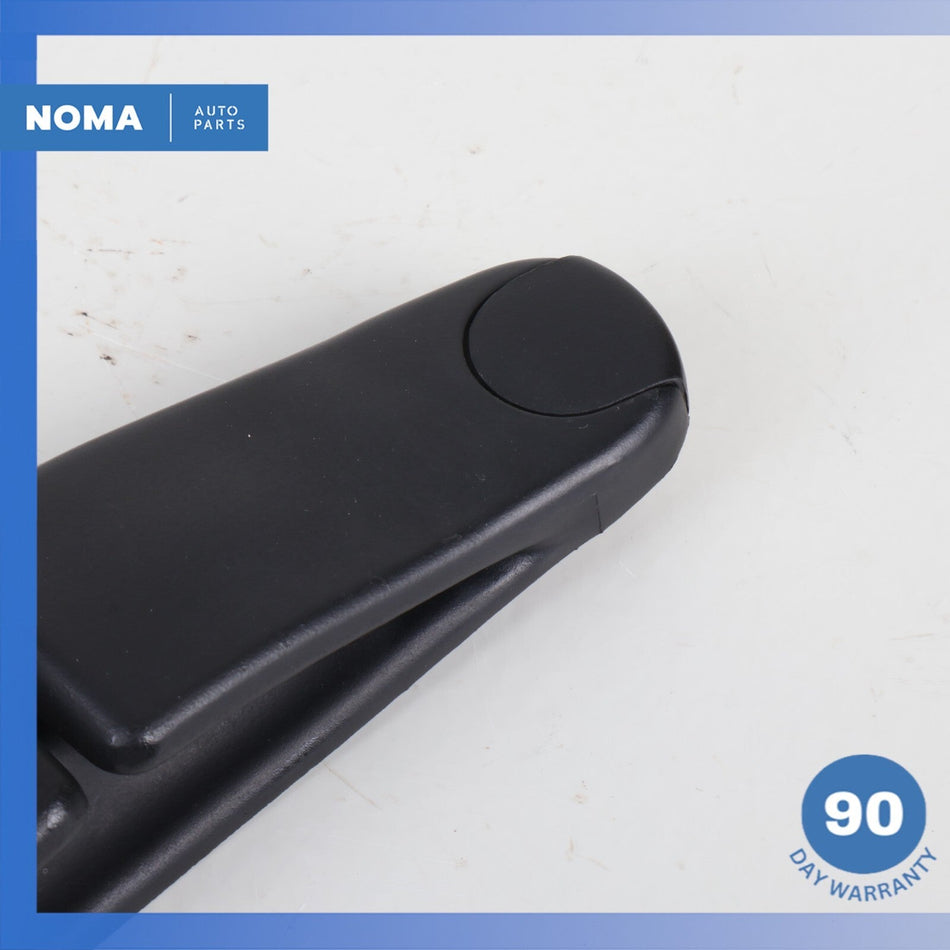 1996 BMW E36 Z3 Left or Right Side Seat Belt Guide Trim OEM