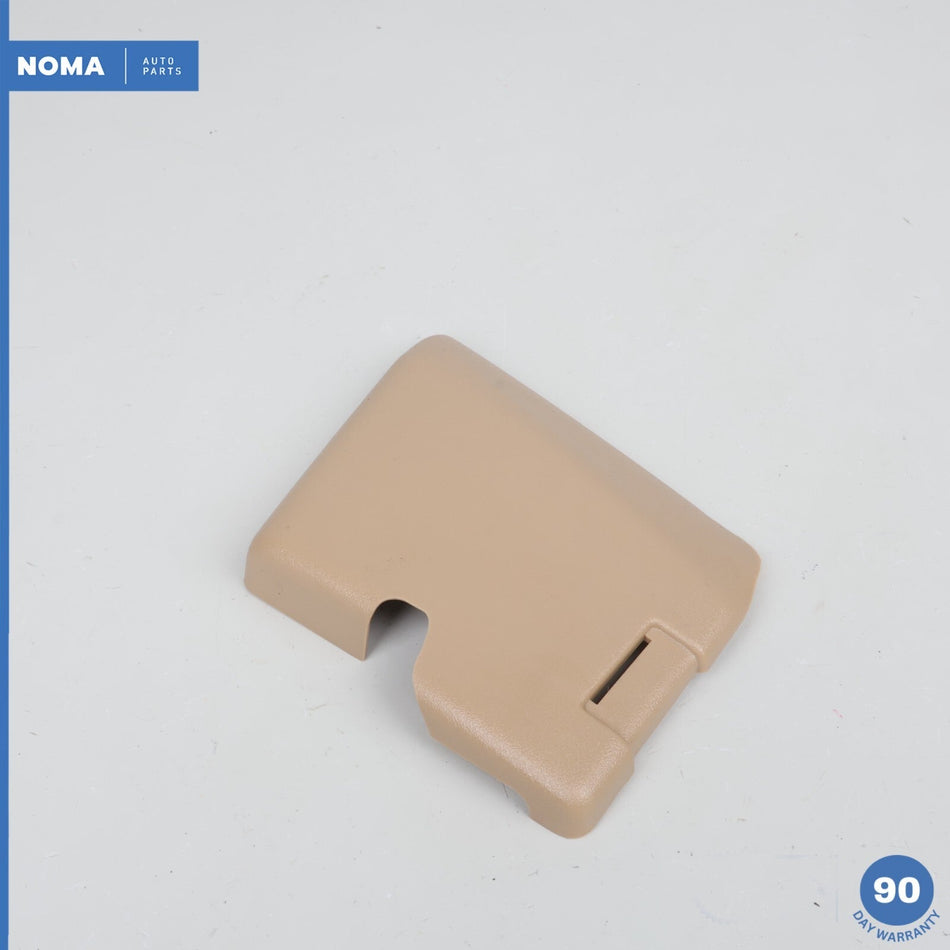 08-15 Jaguar XK XKR X150 Right Passenger Side Seat Belt Tensioner SEP OEM