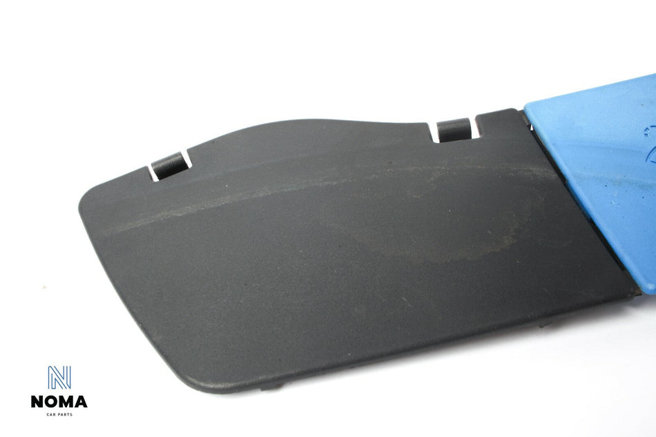 06-09 Jaguar XJ8 Vanden Plas X350 Windshield Washer Reservoir Tank Cover OEM