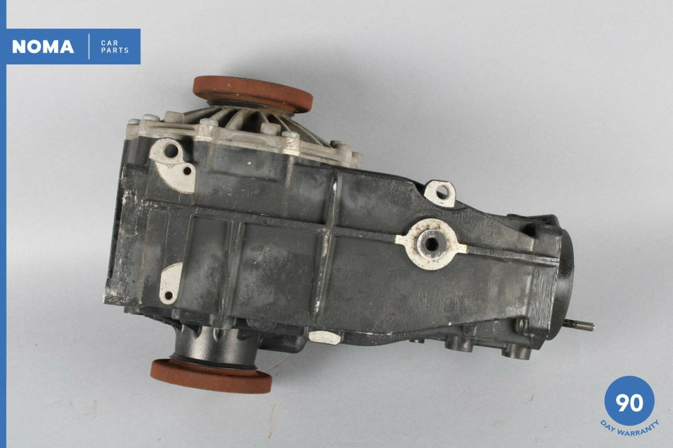 04-07 Audi 4.2L Rear Axle Carrier Differential Assembly 3.32 102K OEM