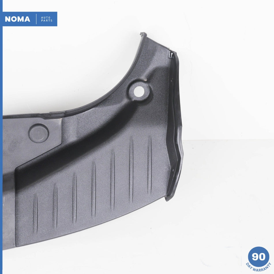 14-24 Jaguar X152 F-Type Convertible Rear Trunk Boot Panel Trim Cover OEM