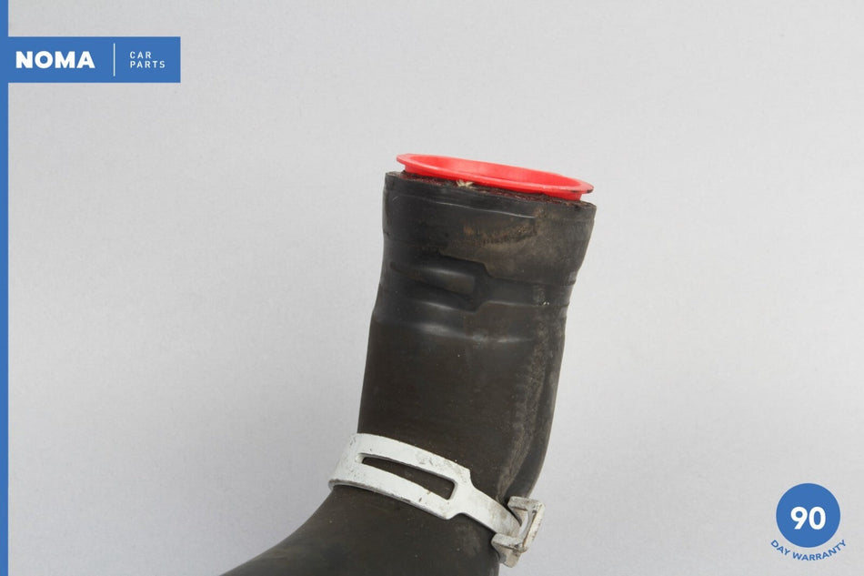 06-09 Range Rover Sport L320 Engine Motor Radiator Coolant Return Hose Tube OEM