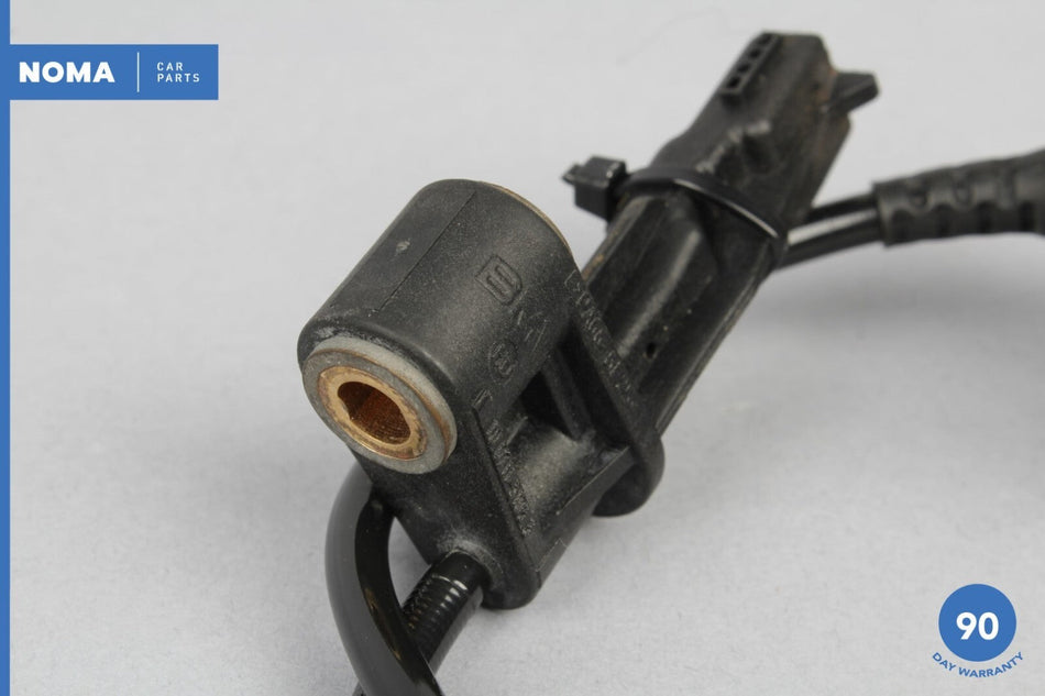 03-08 BMW Z4 E85 E86 Front Left ABS Wheel Speed Sensor Harness Set OEM