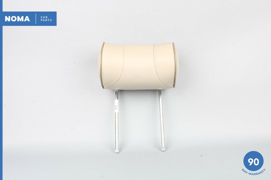 98-03 Jaguar XJ8 XJR VDP X308 Front Left or Right Seat Headrest Head Rest OEM