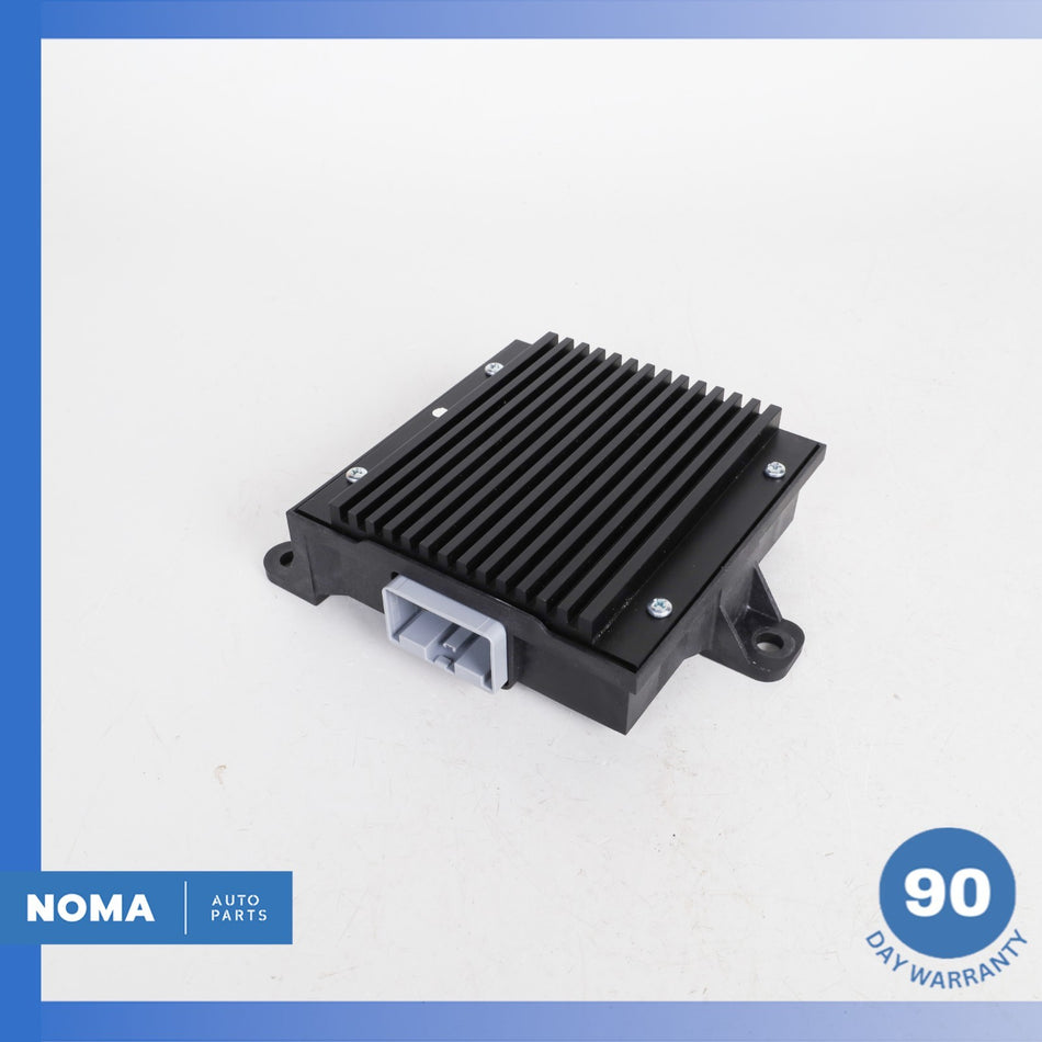 14-15 Jaguar X152 F-Type XJ Auxiliary Battery Converter Start / Stop Module OEM