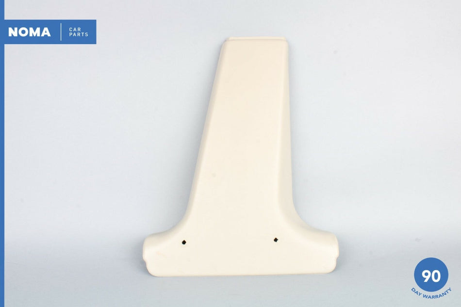 95-97 Jaguar XJ6 VDP X300 Right Passenger Side B-Pillar Cover Panel Trim AGD OEM