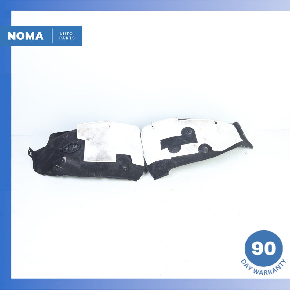 13-22 Land Rover Range Rover Sport L494 Rear Right Wheelarch Splash Cover OEM