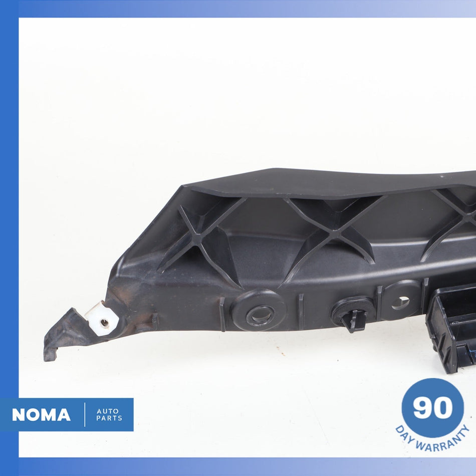 14-17 LR Range Rover Sport L494 Rear Left Driver Side Bumper Mount Bracket OEM