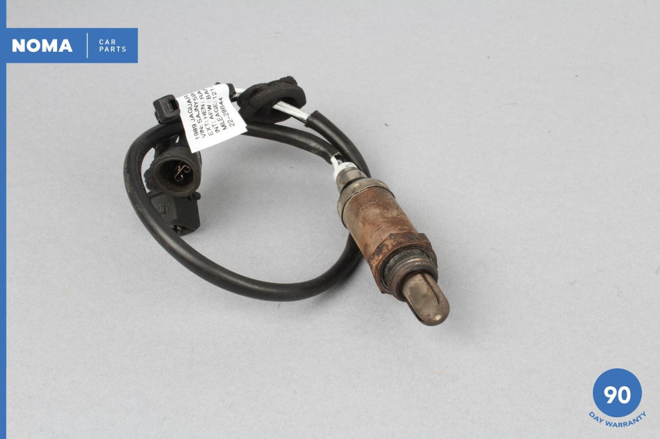 85-92 Jaguar XJS HE Series 2 Engine Motor Oxygen O2 Lambda Probe Sensor OEM