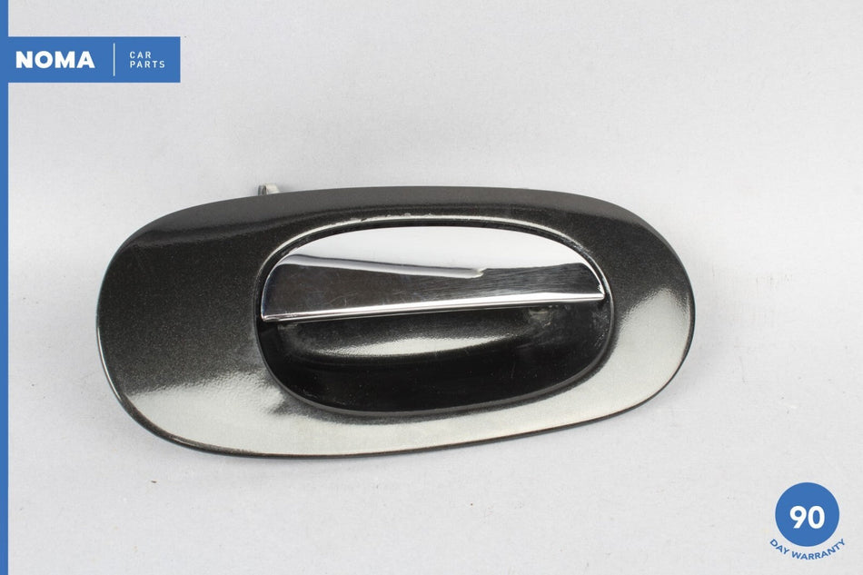 97-06 Jaguar XK8 XKR X100 Right Passenger Side Exterior Door Handle PDX OEM