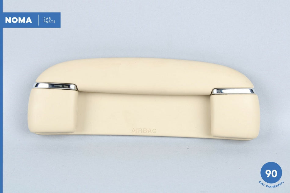 06-09 Jaguar XJ8 VDP X350 X358 Front Left or Right Side Roof Grab Handle SEL OEM