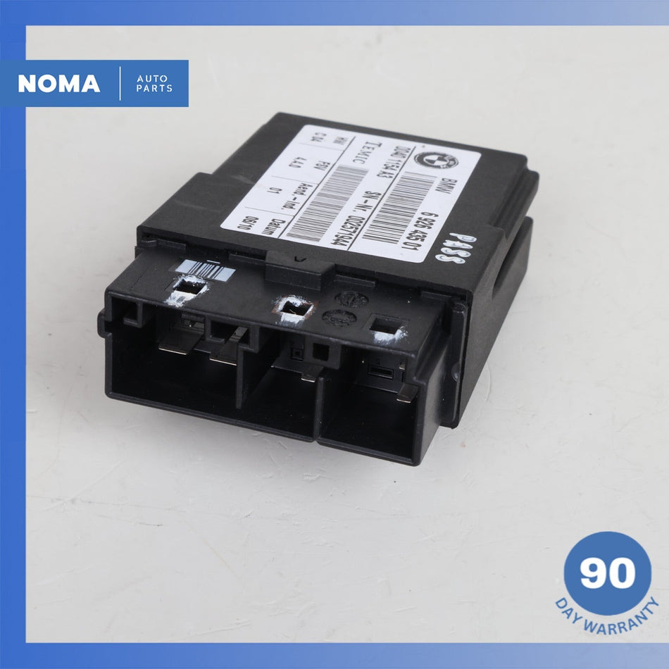 09-16 BMW Z4 E89 Front Left Driver Side Heated Seat Control Module OEM