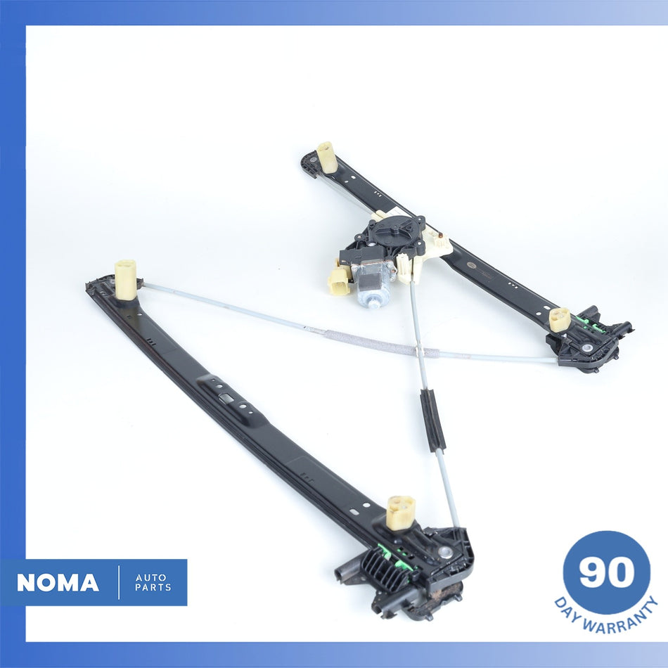 13-24 Land Rover Range Rover L405 Front Right Side Door Window Regulator OEM 86k