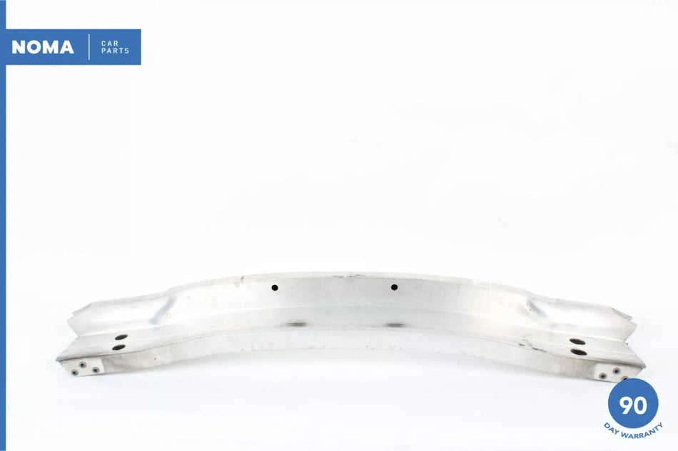 10-19 Jaguar X351 XJ XJR Rear Bumper Support Reinforcement Impact Beam Bar OEM