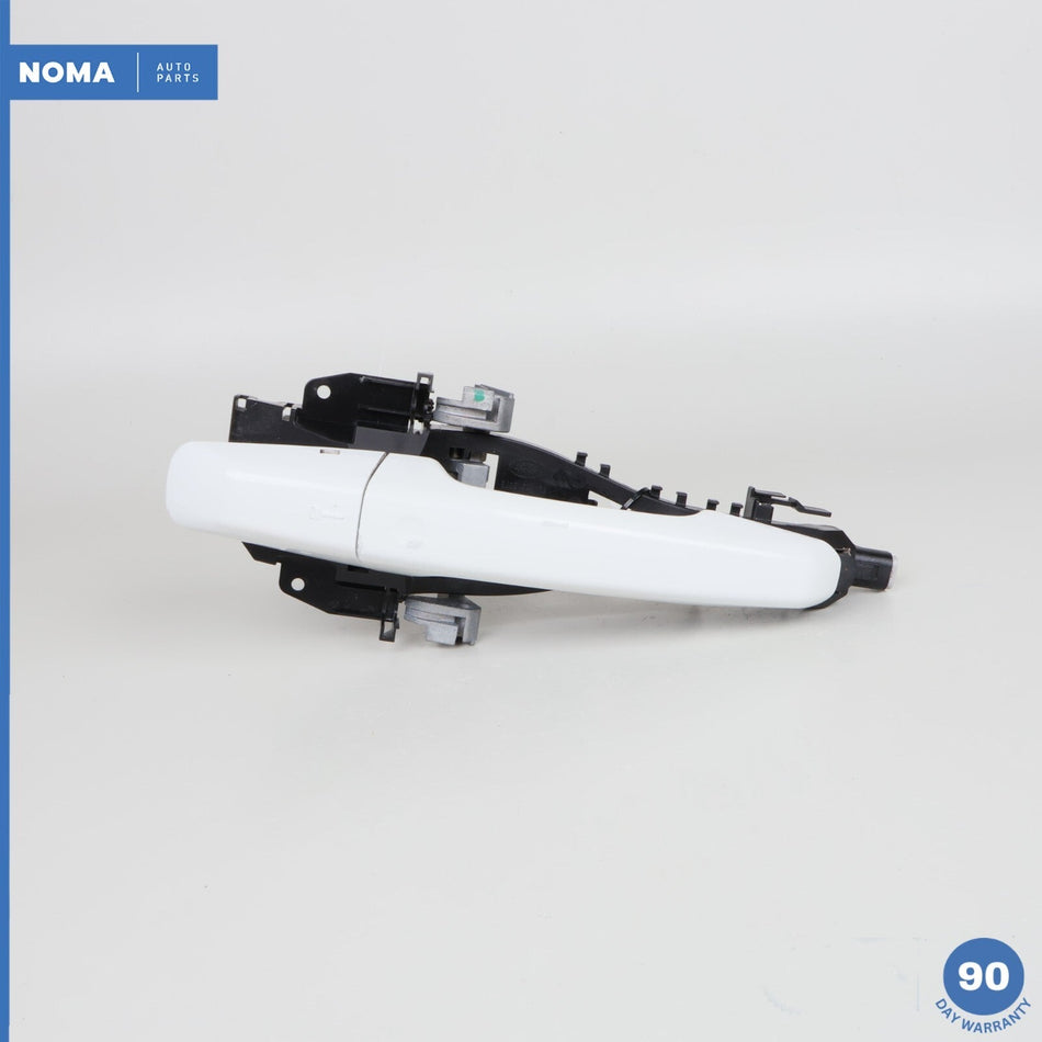 15-19 LR Range Rover Sport L494 Front Left Side Door Handle w/ Keyless 867 OEM