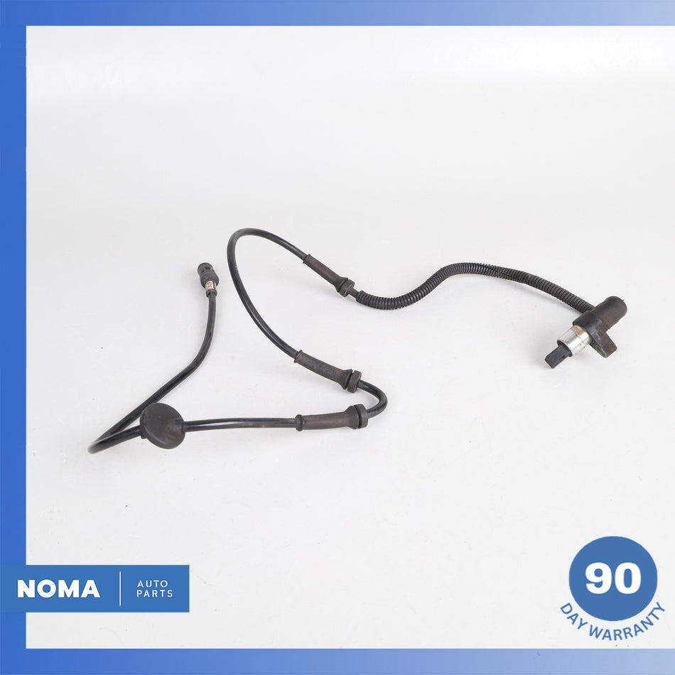 92-96 Jaguar XJS Series 3 Front Left Side ABS Wheel Speed Sensor Harness OEM