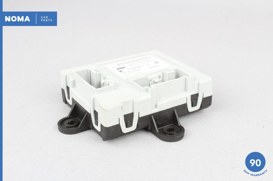 09-11 Jaguar XF X250 Front Right Side Door Control Module Unit AH2214D618AC OEM