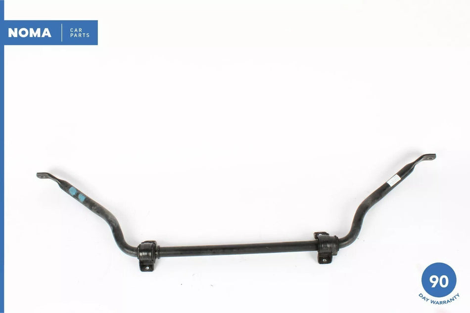 03-24 Jaguar X350 XJ8 F-Type Front Stabilizer Anti Roll Sway Bar 2W935494CC OEM