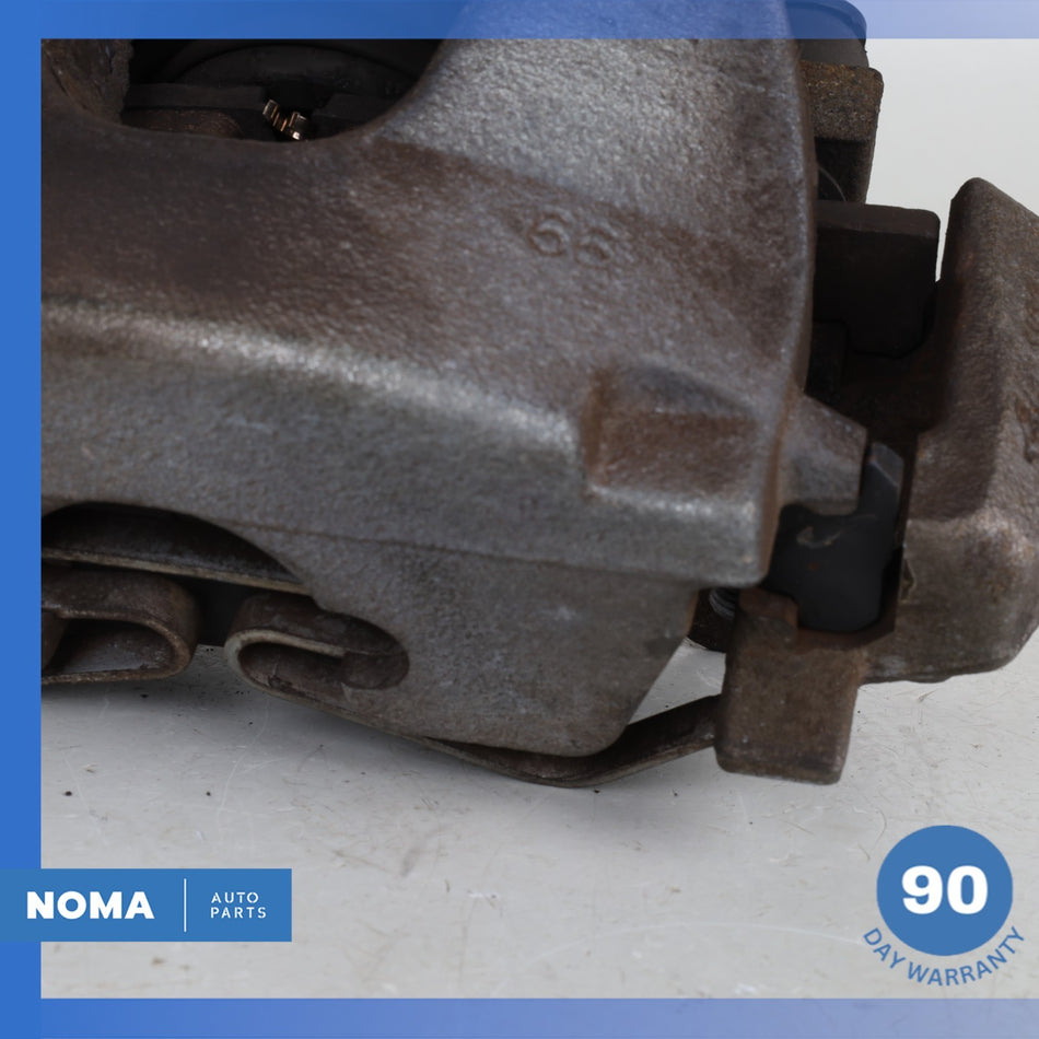 15-19 Land Rover Discovery Sport L550 Front Left Driver Brake Caliper OEM 78k